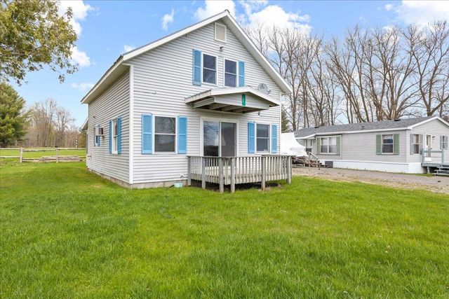 55 Dewing Road, Franklin, VT 05457