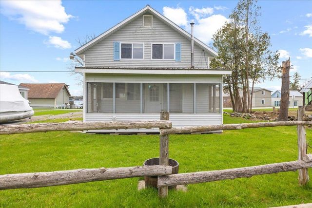55 Dewing Road, Franklin, VT 05457