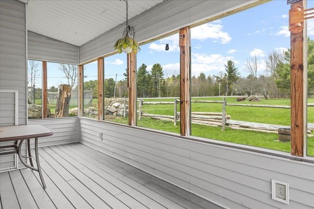 55 Dewing Road, Franklin, VT 05457