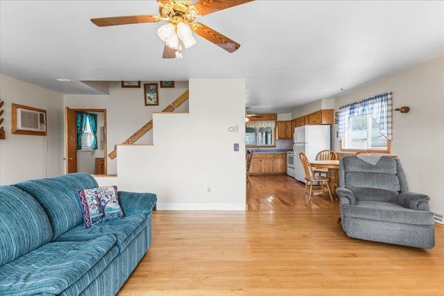 55 Dewing Road, Franklin, VT 05457