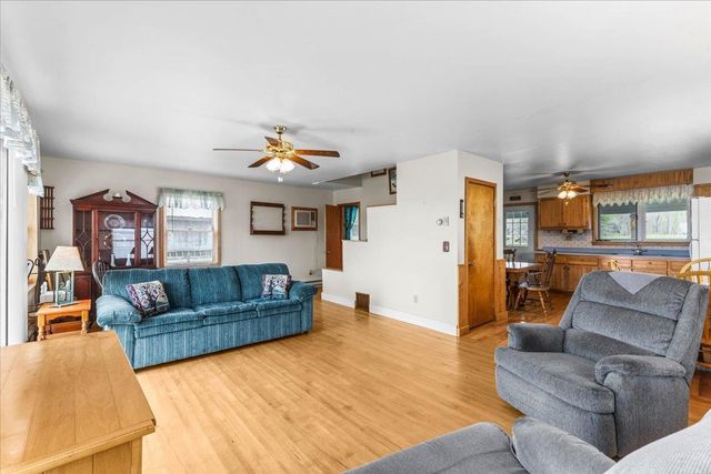 55 Dewing Road, Franklin, VT 05457