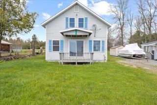 55 Dewing Road, Franklin, VT 05457