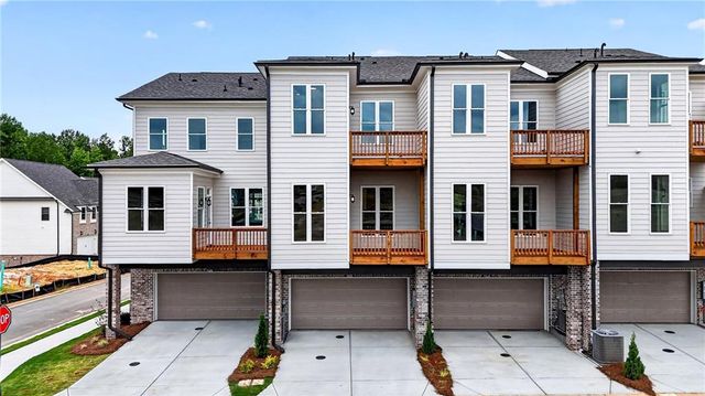 1522 Westend Way 323, Cumming, GA 30041