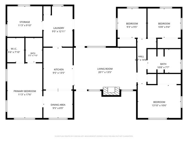 2618 W Providence Ave, Spokane, WA 99205