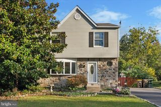 791 PHILADELPHIA AVE, Warrington, PA 18976