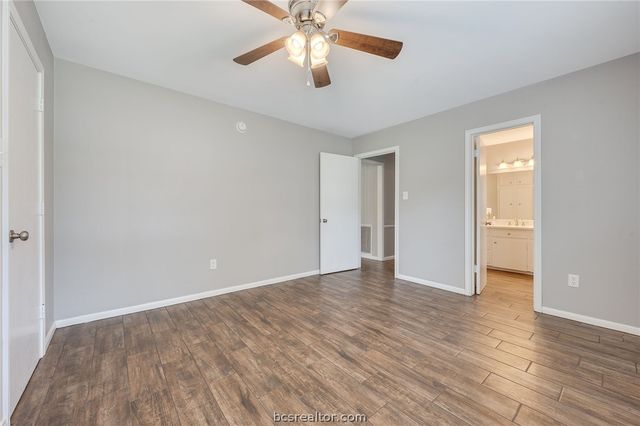 2505 Willow Bend Drive, Bryan, TX 77802