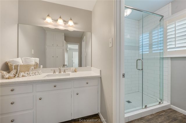 2505 Willow Bend Drive, Bryan, TX 77802