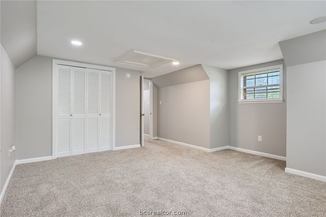2505 Willow Bend Drive, Bryan, TX 77802