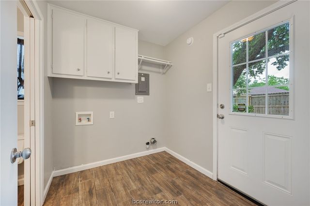 2505 Willow Bend Drive, Bryan, TX 77802