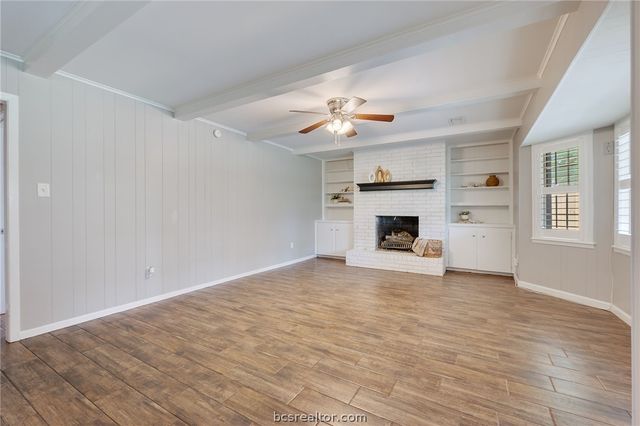2505 Willow Bend Drive, Bryan, TX 77802