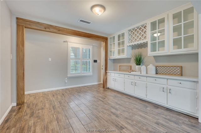 2505 Willow Bend Drive, Bryan, TX 77802