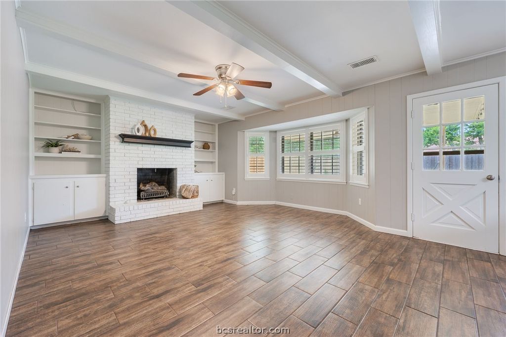 2505 Willow Bend Drive, Bryan, TX 77802 — photo 3