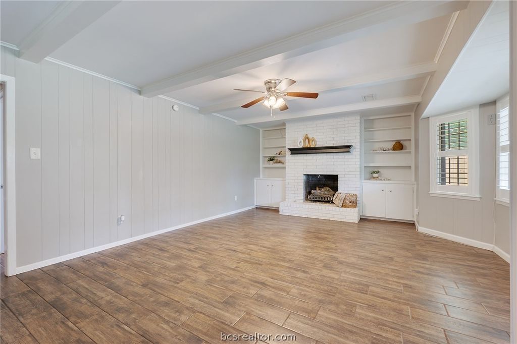 2505 Willow Bend Drive, Bryan, TX 77802 — photo 4