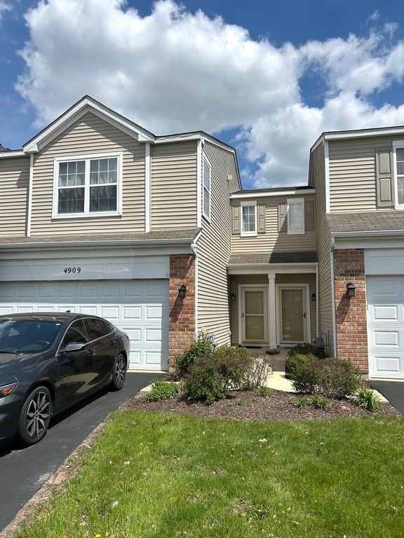 4909 Courtland Circle, Plainfield, IL 60586