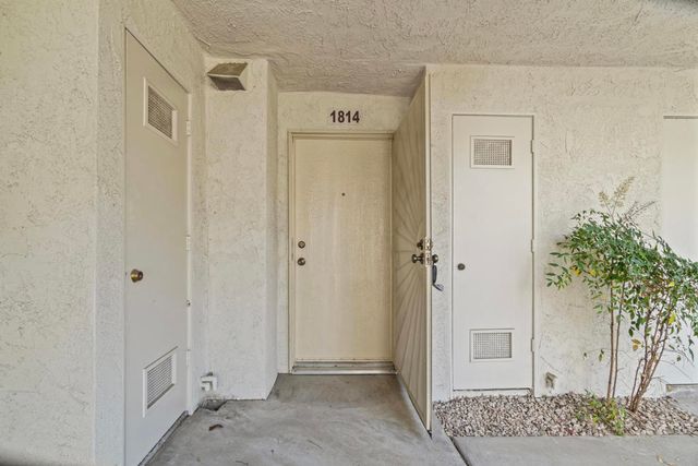 1865 N ViA Miraleste 1814, Palm Springs, CA 92262