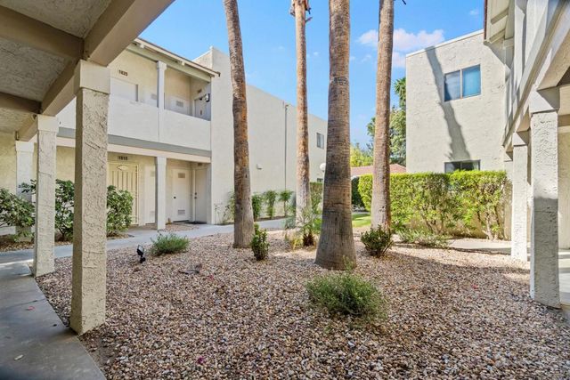 1865 N ViA Miraleste 1814, Palm Springs, CA 92262