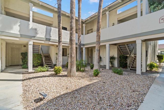 1865 N ViA Miraleste 1814, Palm Springs, CA 92262