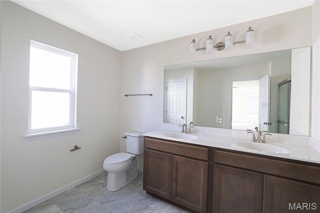 416 Silver Fox Court, Eureka, MO 63025