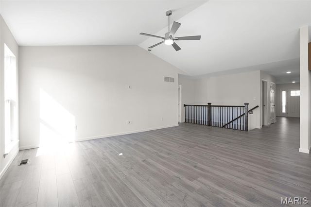 416 Silver Fox Court, Eureka, MO 63025