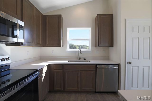 416 Silver Fox Court, Eureka, MO 63025