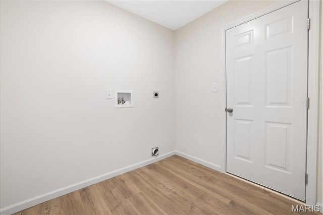 416 Silver Fox Court, Eureka, MO 63025