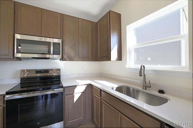 416 Silver Fox Court, Eureka, MO 63025