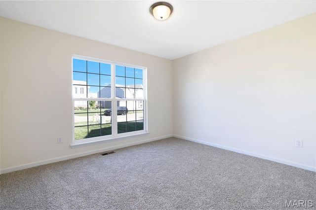 416 Silver Fox Court, Eureka, MO 63025