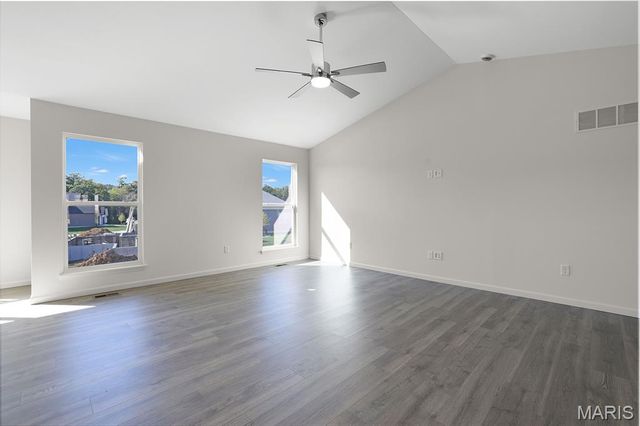 416 Silver Fox Court, Eureka, MO 63025