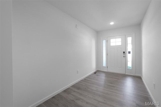 416 Silver Fox Court, Eureka, MO 63025