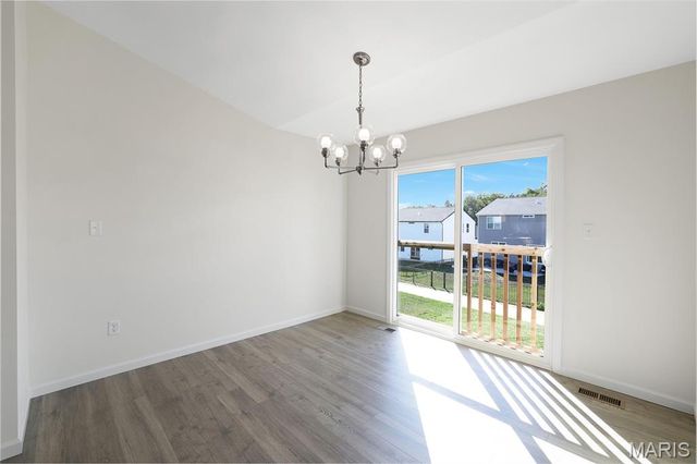 416 Silver Fox Court, Eureka, MO 63025