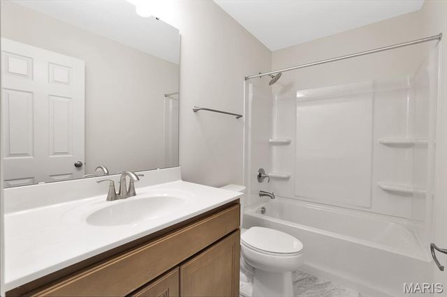 416 Silver Fox Court, Eureka, MO 63025