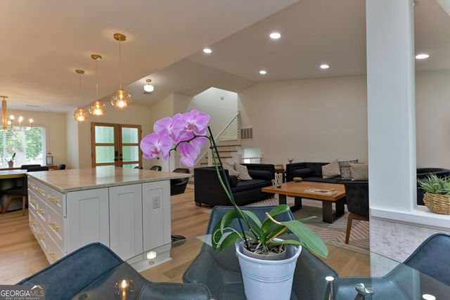 3469 Winter Hill Drive, Marietta, GA 30062