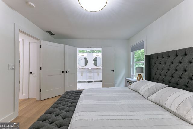 3469 Winter Hill Drive, Marietta, GA 30062
