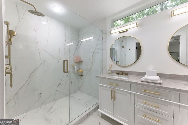 3469 Winter Hill Drive, Marietta, GA 30062