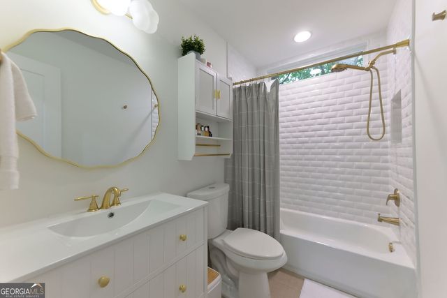 3469 Winter Hill Drive, Marietta, GA 30062