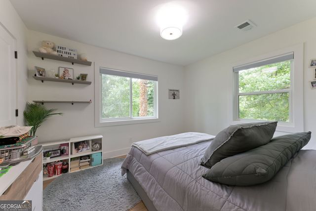3469 Winter Hill Drive, Marietta, GA 30062