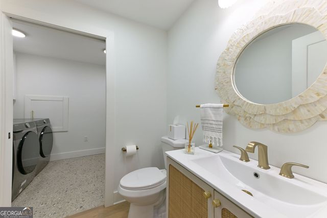 3469 Winter Hill Drive, Marietta, GA 30062