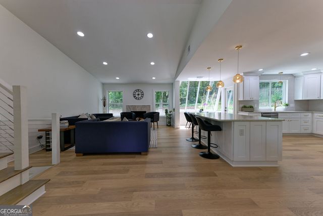 3469 Winter Hill Drive, Marietta, GA 30062