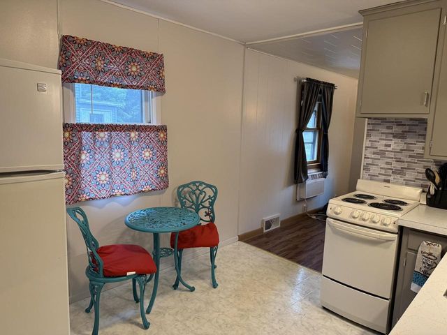 424 E Carroll Street, Portage, WI 53901