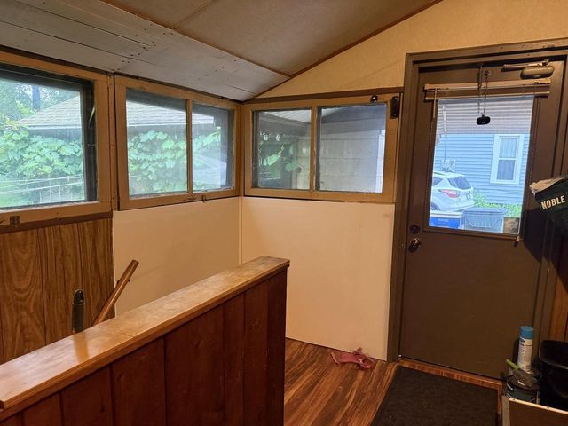 424 E Carroll Street, Portage, WI 53901