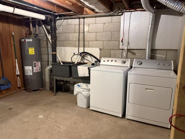 424 E Carroll Street, Portage, WI 53901