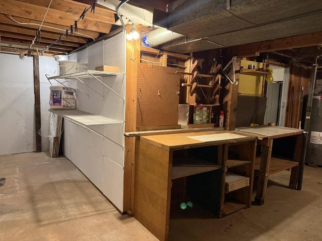 424 E Carroll Street, Portage, WI 53901