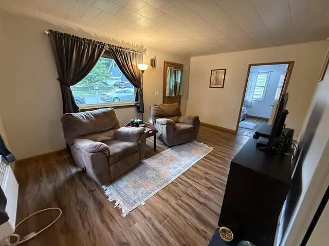 424 E Carroll Street, Portage, WI 53901