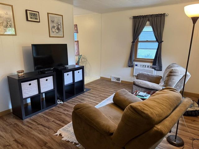 424 E Carroll Street, Portage, WI 53901