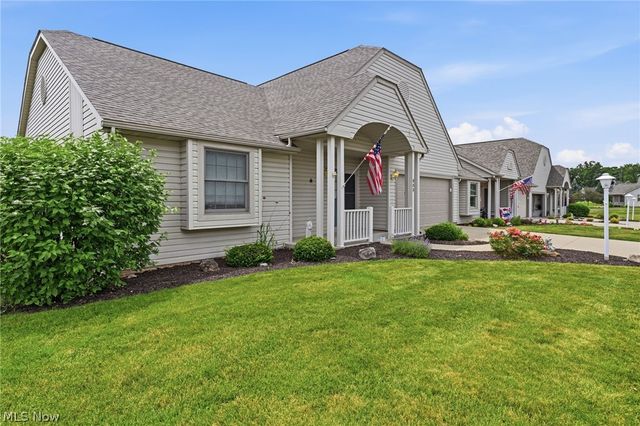 853 Beverly Avenue, Canal Fulton, OH 44614
