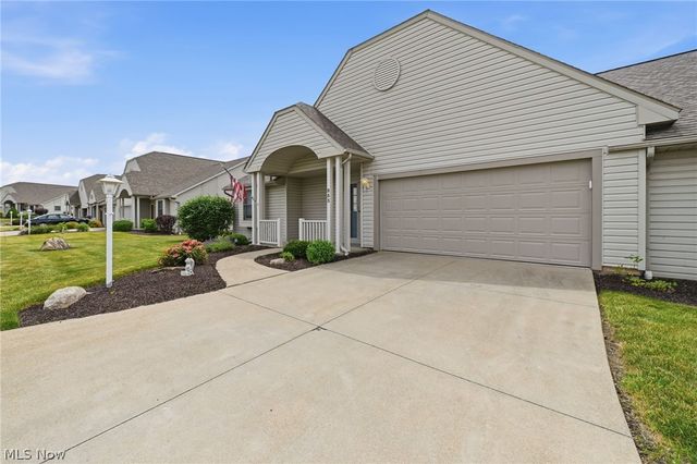 853 Beverly Avenue, Canal Fulton, OH 44614