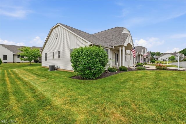 853 Beverly Avenue, Canal Fulton, OH 44614