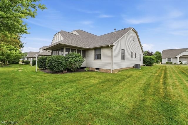 853 Beverly Avenue, Canal Fulton, OH 44614
