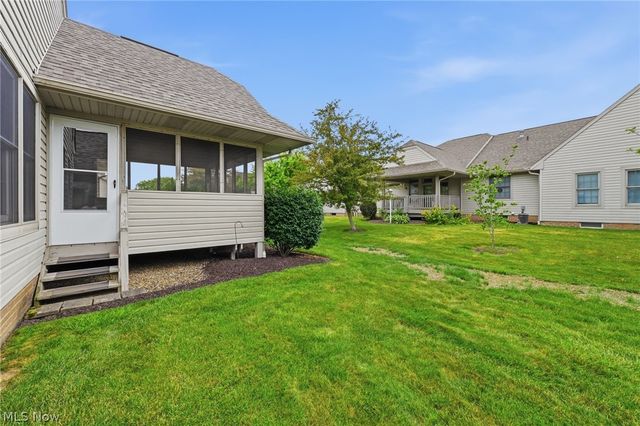 853 Beverly Avenue, Canal Fulton, OH 44614