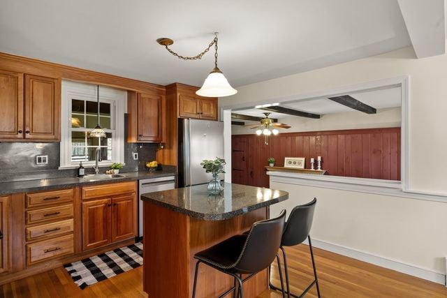 43 Irving Drive, Walpole, MA 02081